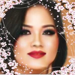 Meet your Posher, Marlina editha